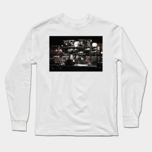 Pat Metheny Photograph Long Sleeve T-Shirt